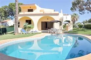 Caminho Das Searas Holiday House Vilamoura