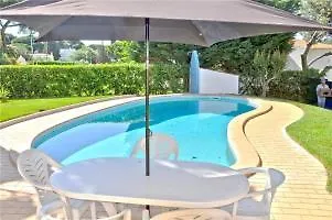 Hotel Caminho Das Searas Holiday House Vilamoura