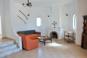 Hotel Caminho Das Searas Holiday House *