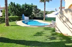 Caminho Das Searas Holiday House Hotel *